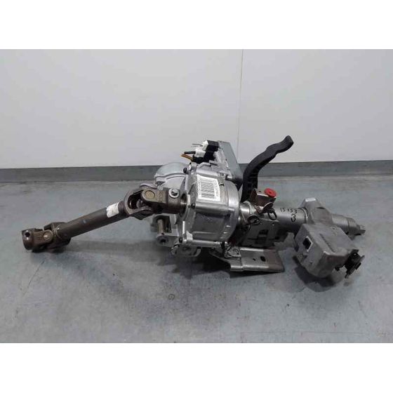 Columna Direccion para Ford Fiesta (Ccn)