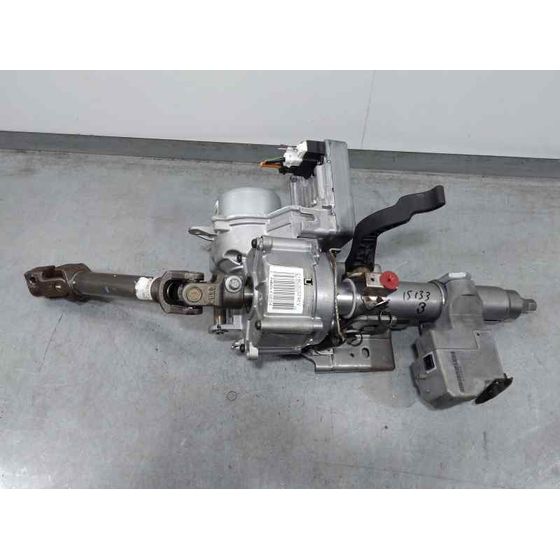 Columna Direccion para Ford Fiesta (Ccn)