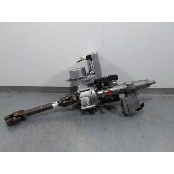Columna Direccion para Ford Fiesta (Ccn)