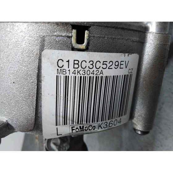 Columna Direccion para Ford Fiesta (Ccn)