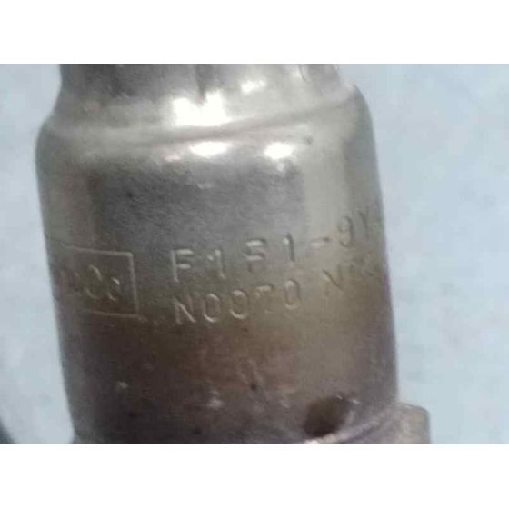 Sonda Lambda para Ford Fiesta (Ccn)