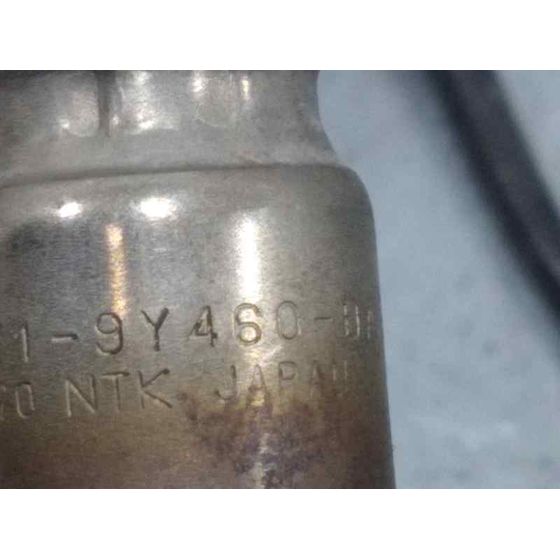 Sonda Lambda para Ford Fiesta (Ccn)