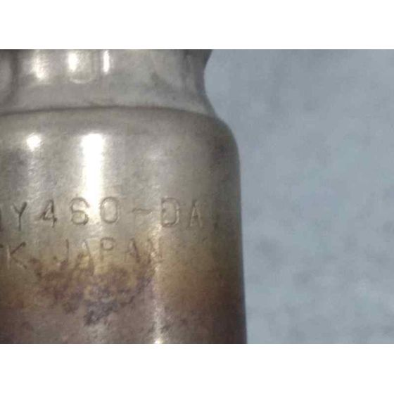 Sonda Lambda para Ford Fiesta (Ccn)