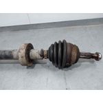 Transmision Delantera Derecha para Seat Ibiza (6K)