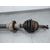 Transmision Delantera Derecha para Seat Ibiza (6K)