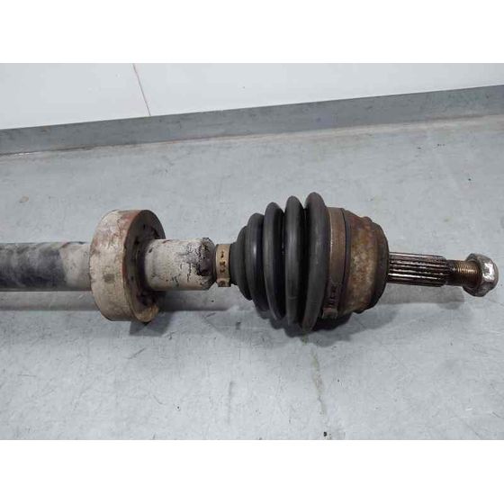 Transmision Delantera Derecha para Seat Ibiza (6K)