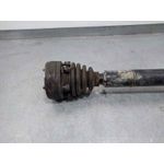 Transmision Delantera Derecha para Seat Ibiza (6K)