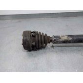 Transmision Delantera Derecha para Seat Ibiza (6K)