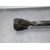 Transmision Delantera Derecha para Seat Ibiza (6K)