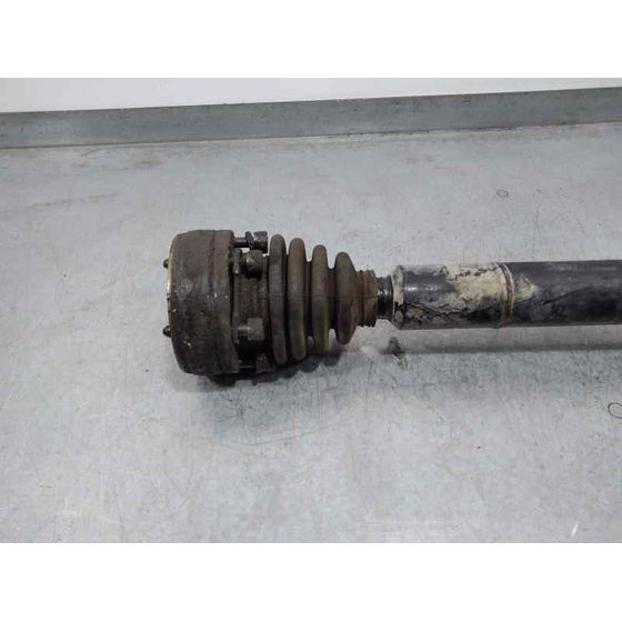 Transmision Delantera Derecha para Seat Ibiza (6K)