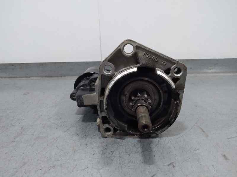 Motor Arranque para Seat Ibiza (6K)