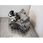 Caja Cambios para Peugeot 2008 (--.2013->)
