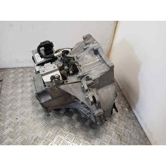 Caja Cambios para Peugeot 2008 (--.2013->)