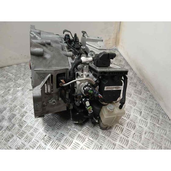 Caja Cambios para Peugeot 2008 (--.2013->)