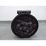 Compresor Aire Acondicionado para Renault Scenic Ii