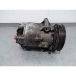 Compresor Aire Acondicionado para Renault Scenic Ii