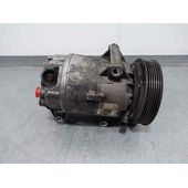 Compresor Aire Acondicionado para Renault Scenic Ii
