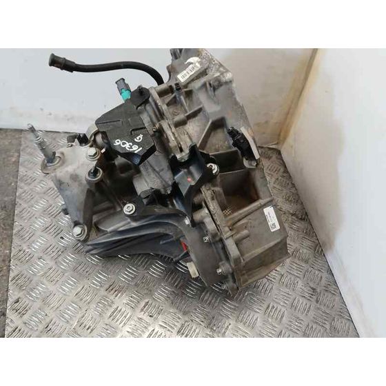 Caja Cambios para Renault Clio V