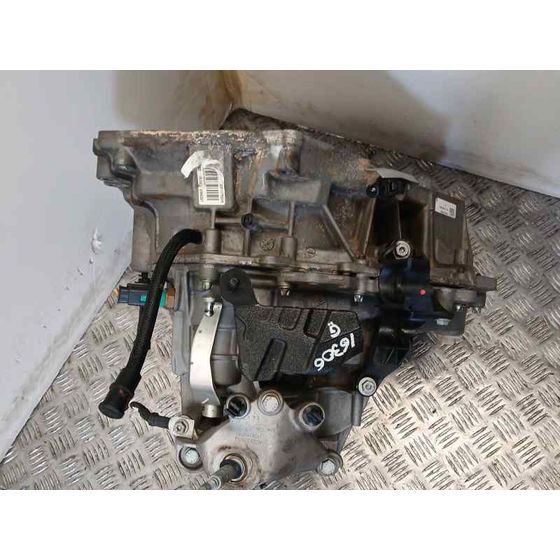 Caja Cambios para Renault Clio V