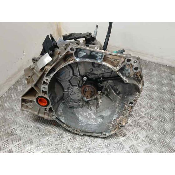 Caja Cambios para Renault Clio V