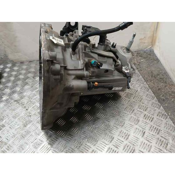 Caja Cambios para Renault Clio V
