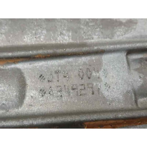 Caja Cambios para Renault Clio V