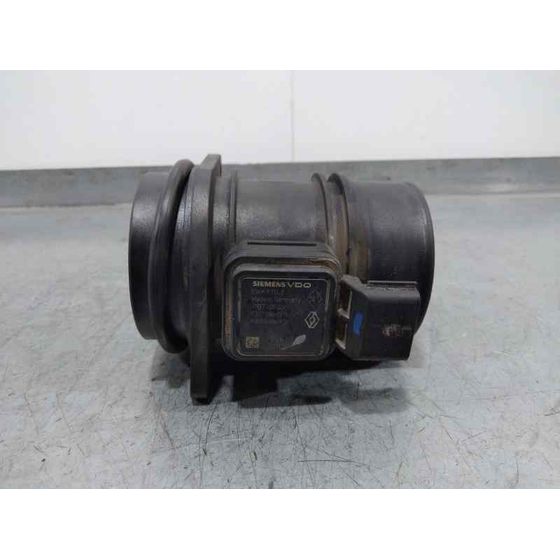 Caudalimetro para Renault Scenic Ii