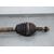 Transmision Delantera Izquierda para Renault Scenic Ii