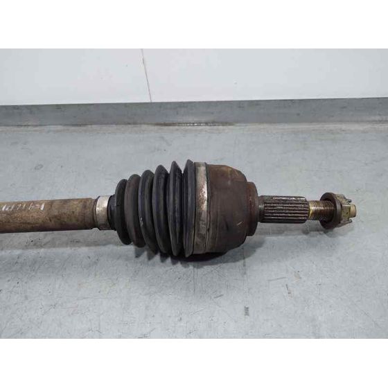 Transmision Delantera Izquierda para Renault Scenic Ii