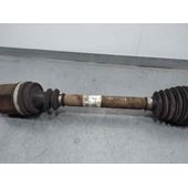 Transmision Delantera Izquierda para Renault Scenic Ii