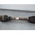 Transmision Delantera Izquierda para Renault Scenic Ii