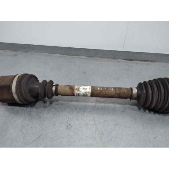 Transmision Delantera Izquierda para Renault Scenic Ii