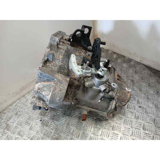 Caja Cambios para Audi Q2 (Gab)
