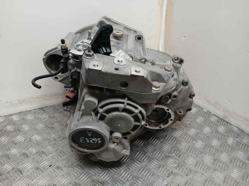 Caja Cambios para Seat Alhambra (710)