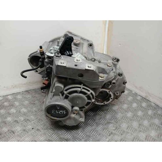 Caja Cambios para Seat Alhambra (710)