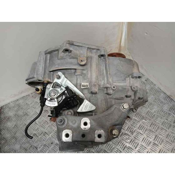 Caja Cambios para Seat Alhambra (710)