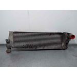 Intercooler para Renault Scenic Ii