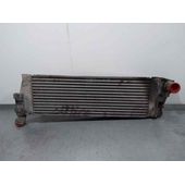 Intercooler para Renault Scenic Ii