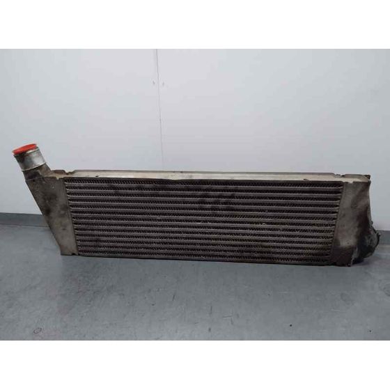 Intercooler para Renault Scenic Ii