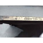 Condensador / Radiador Aire Acondicionado para Renault Scenic Ii