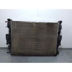 Radiador Agua para Renault Scenic Ii