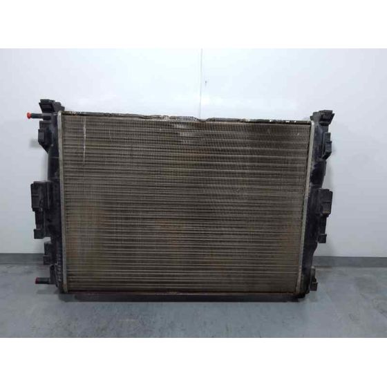 Radiador Agua para Renault Scenic Ii