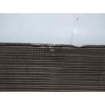 Radiador Agua para Renault Scenic Ii