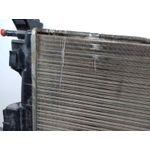 Radiador Agua para Renault Scenic Ii