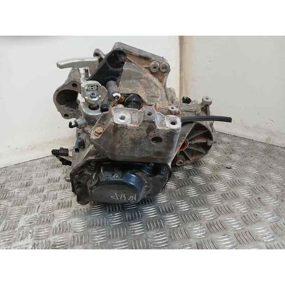 Caja Cambios para Volkswagen Polo
