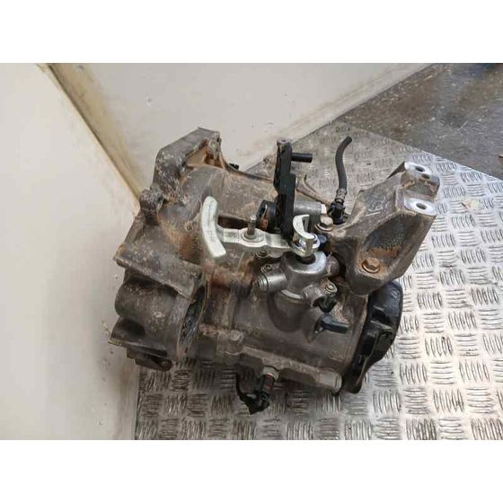 Caja Cambios para Volkswagen Polo