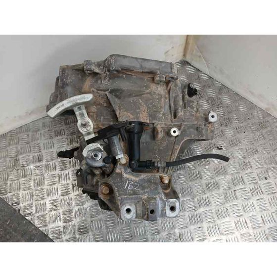 Caja Cambios para Volkswagen Polo