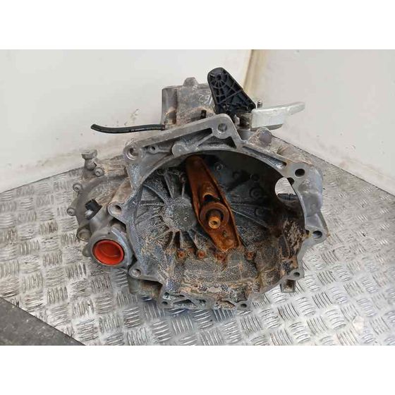 Caja Cambios para Volkswagen Polo