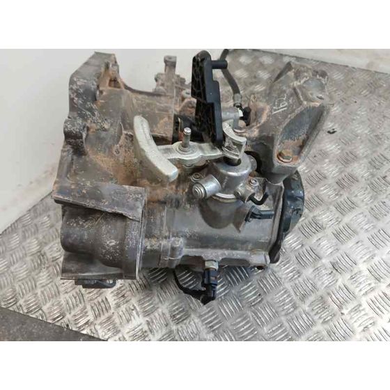 Caja Cambios para Volkswagen Polo