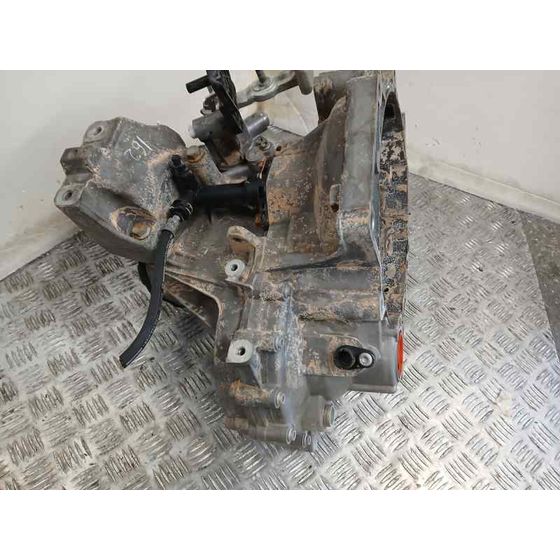 Caja Cambios para Volkswagen Polo